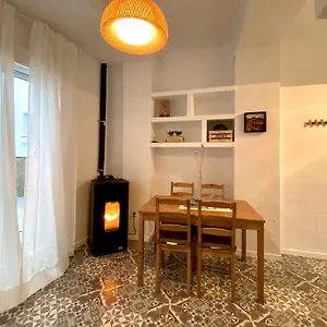  Casa de Férias Casa Gardenias