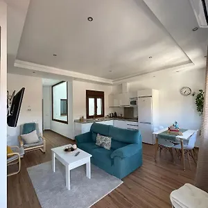  Apartamento Cantarería, Jazmín.
