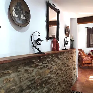 Apartamento Rincón De Anita, Setenil De Las Bodegas