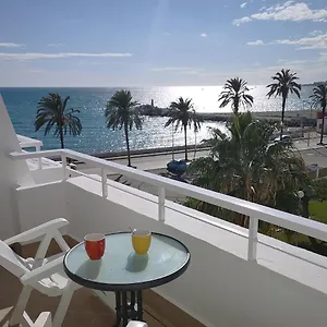 Sunny View Duplex Wwi-fi Pool Ac - La Torre , Caleta de Vélez España