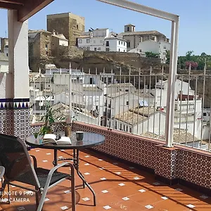  Casa de Férias Casa De Lanzas