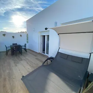 Apartamento ático álvaro, Setenil De Las Bodegas