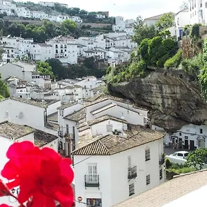 Apartamento El Balcón De La Roca, Setenil De Las Bodegas