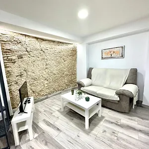 Apartamento Bajo Torreon, Setenil De Las Bodegas