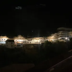 Сasa de vacaciones Bajo La Alcazaba, Setenil De Las Bodegas