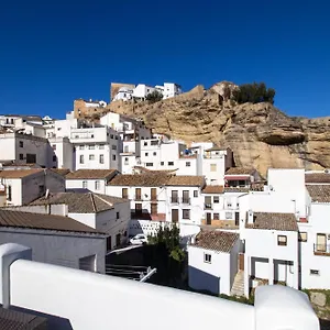 Apartamento La Jaboneria De Setenil, Setenil De Las Bodegas
