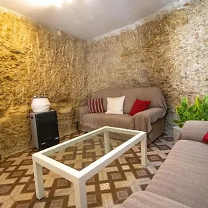 Сasa de vacaciones Casa Aveda, Setenil De Las Bodegas
