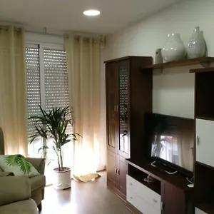  Apartamento El Torreón