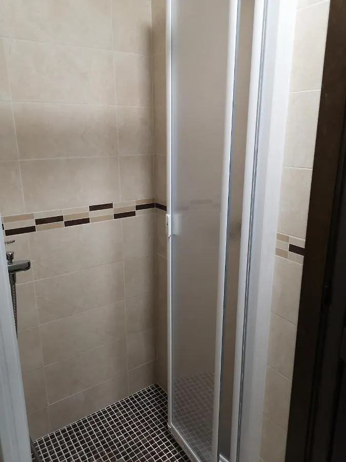 Apartamento El Carmen Setenil De Las Bodegas