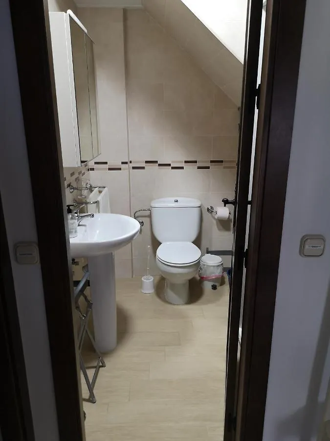 Apartamento El Carmen Setenil De Las Bodegas
