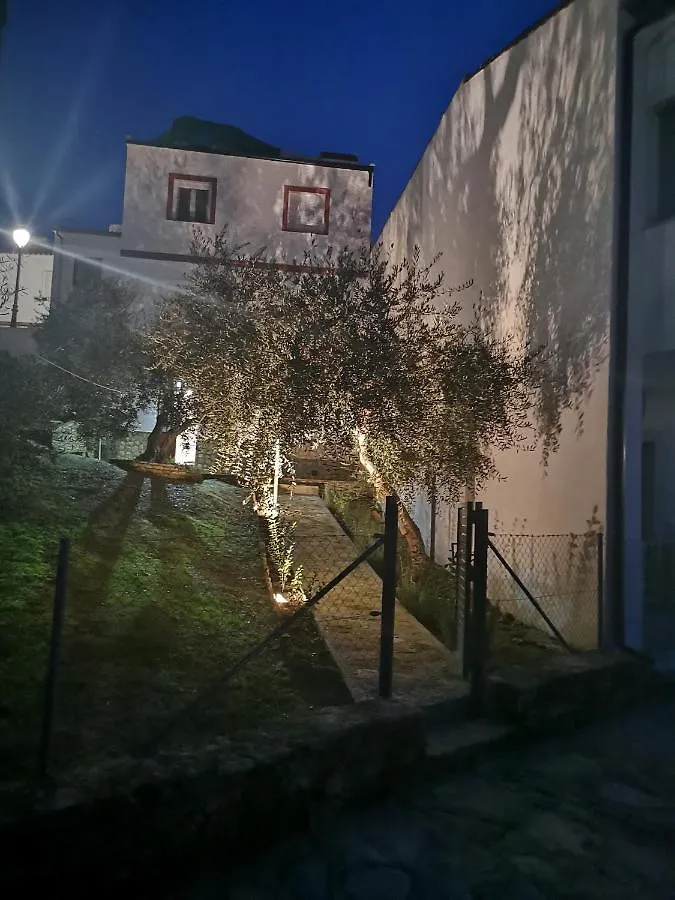 Apartamento El Carmen Setenil De Las Bodegas 0*,  España